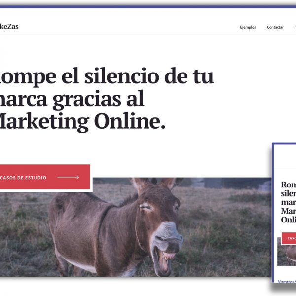 MarkeZas