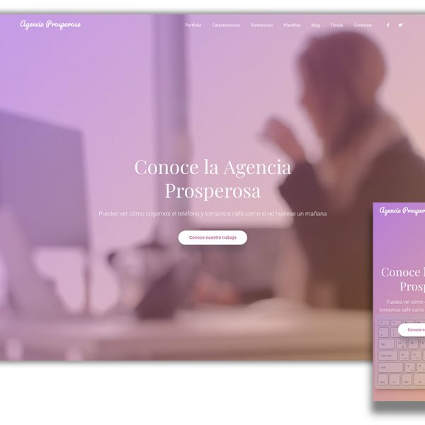 Agencia Prosperosa