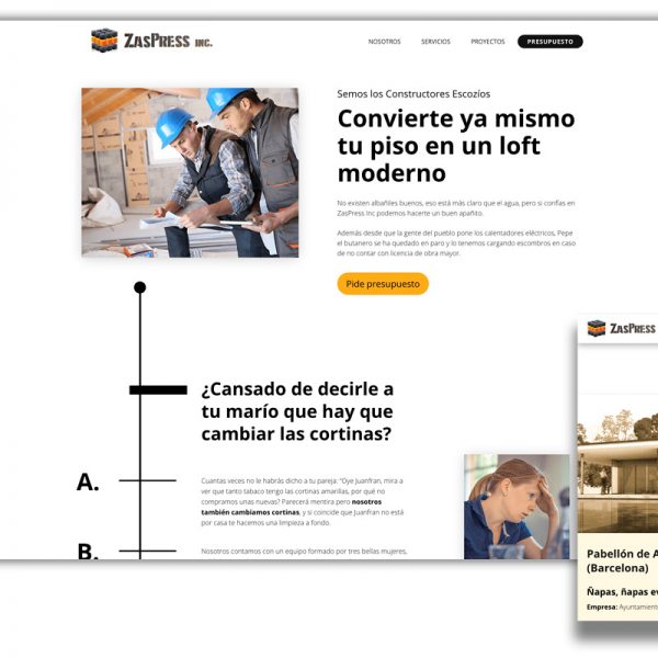 Servicios