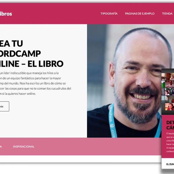 Tienda de libros